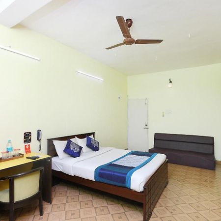 Hotel O India Gate Par View Chennai Exterior foto