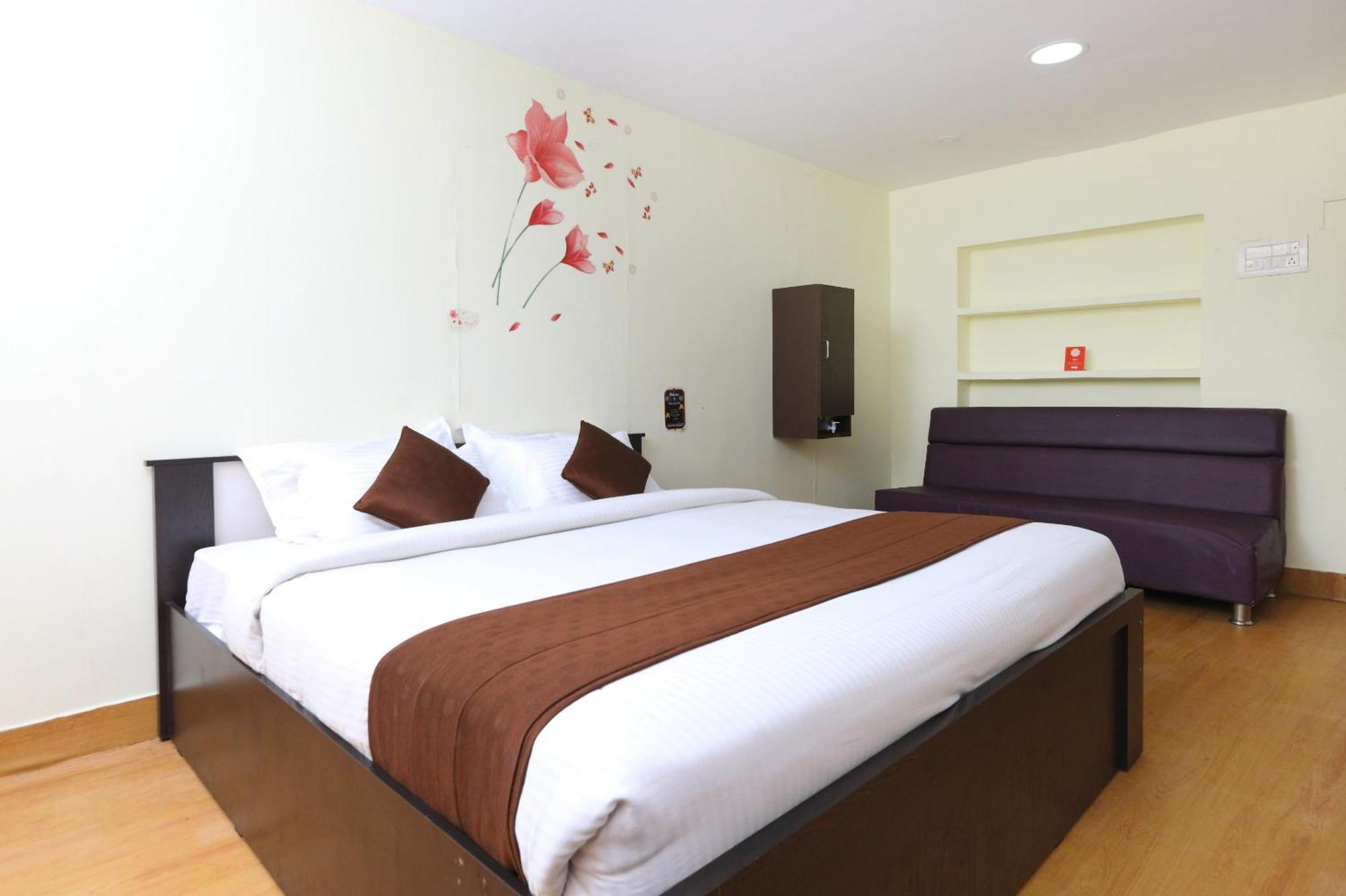 Hotel O India Gate Par View Chennai Exterior foto
