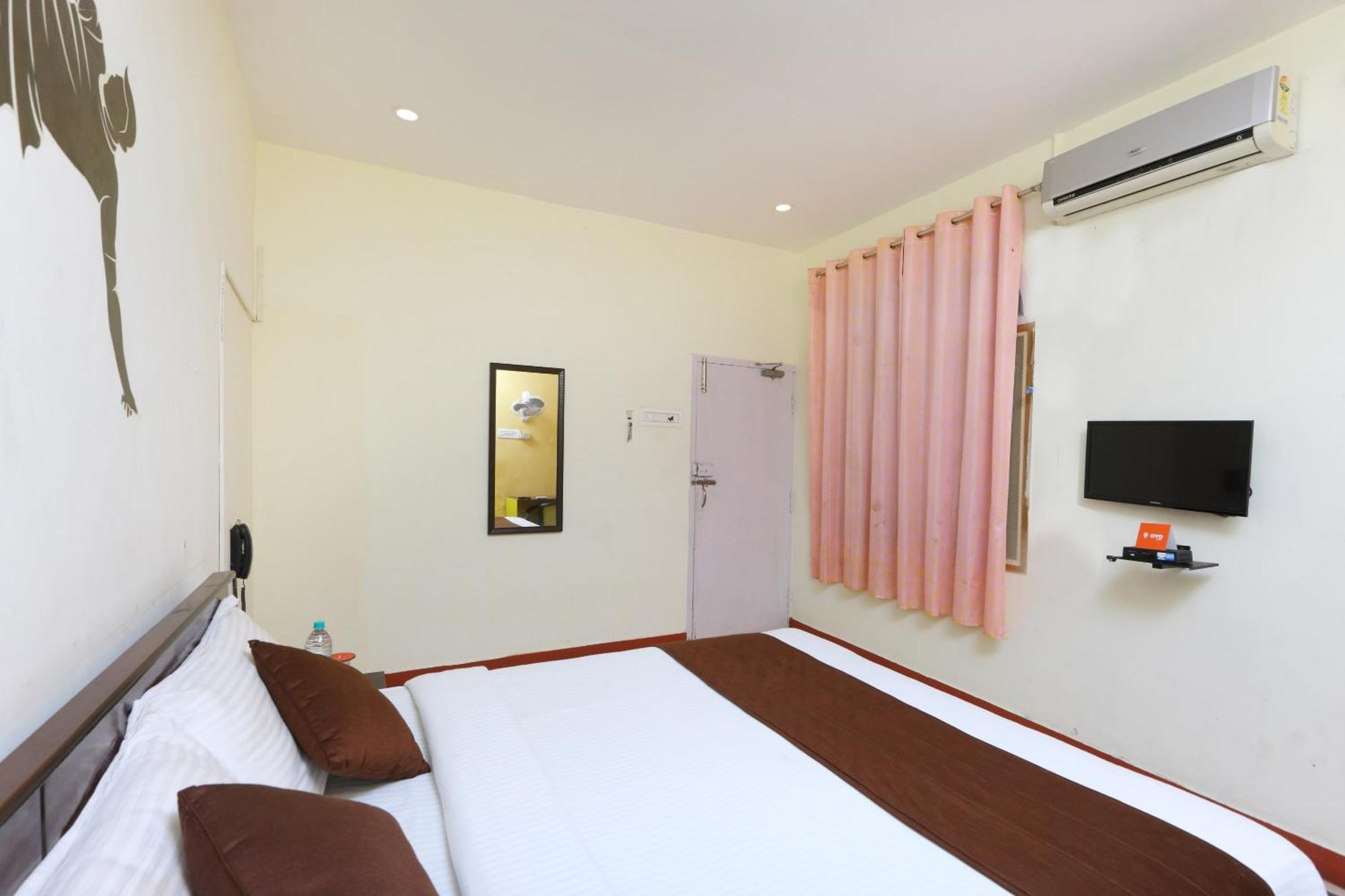 Hotel O India Gate Par View Chennai Exterior foto